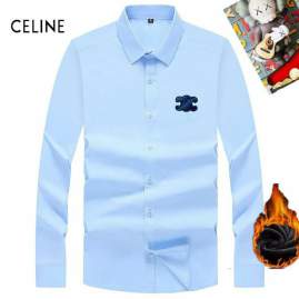 Picture of Celine Shirt Long _SKUCelineS-4XL25tr0225904
